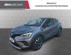 Renault Captur Castelnau-d'Estrétefonds