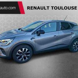 Renault Captur TCe 90 Evolution occasion - Castelnau-d'Estr&eacute;tefonds - photo 2/50
