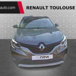 Renault Captur TCe 90 Evolution occasion - Castelnau-d'Estr&eacute;tefonds - photo 3/50