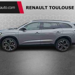 Renault Espace 5 E-Tech hybrid 200 esprit Alpine occasion - Toulouse - photo 2/50