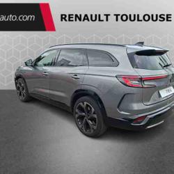 Renault Espace 5 E-Tech hybrid 200 esprit Alpine occasion - Toulouse - photo 3/50