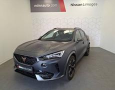 Cupra Formentor - 1.4 e-HYBRID 245 ch DSG6 VZ - 25 900 €