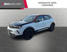 Opel Mokka Libourne
