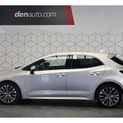 Toyota Corolla Hybride 140ch Design Saint-Laurent-des-Vignes