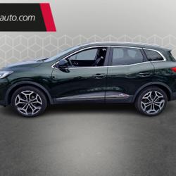 Renault Kadjar TCe 140 FAP EDC Intens occasion - Biarritz - photo 2/26