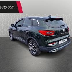 Renault Kadjar TCe 140 FAP EDC Intens occasion - Bayonne - photo 3/26