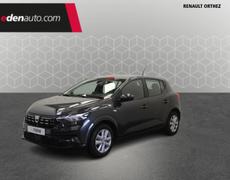 Dacia Sandero Orthez