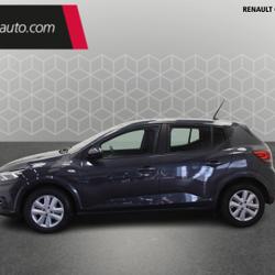 Dacia Sandero TCe 90 - 22 Confort occasion - Orthez - photo 2/45
