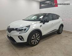 Renault Captur - TCe 130 EDC FAP Initiale Paris - 15 990 €