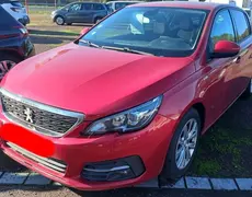 Peugeot 308 II Phase 2 Rennes