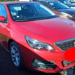 Peugeot 308 II Phase 2 1.2 PURETECH 110CH E6.C S&S STYLE occasion - Rennes - photo 2/4