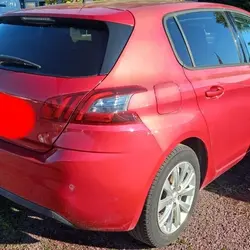 Peugeot 308 II Phase 2 1.2 PURETECH 110CH E6.C S&S STYLE occasion - Rennes - photo 3/4