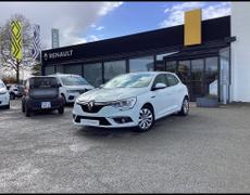 Renault Megane 4 Beaupréau-en-Mauges