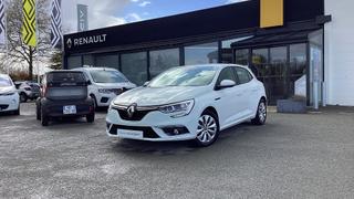 Renault Megane 4  - Business - photo 0