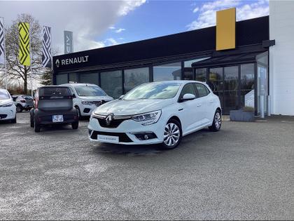 Renault Megane - IV BUSINESS DCI 95 - 10 788 €