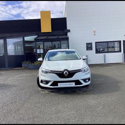 Renault Megane 4 IV BUSINESS DCI 95 Beaupr&eacute;au-en-Mauges