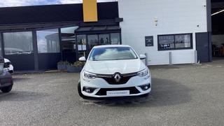 Renault Megane 4  - Business - photo 1