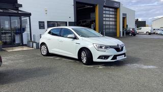 Renault Megane 4  - Business - photo 2