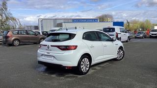 Renault Megane 4  - Business - photo 4