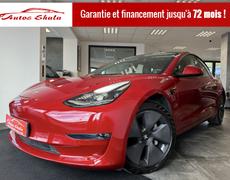 Tesla Model 3 Stiring-Wendel