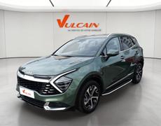 Kia Sportage Vienne