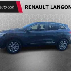 Renault Kadjar Blue dCi 115 Business Maz&egrave;res