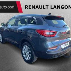 Renault Kadjar Blue dCi 115 Business Maz&egrave;res