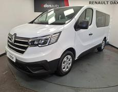 Renault Trafic combi Dax