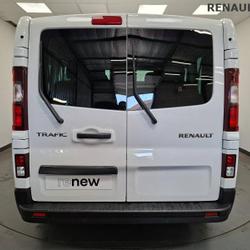 Renault Trafic combi COMBI L1 dCi 150 Energy S&S Zen occasion - Dax - photo 2/50