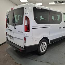 Renault Trafic combi COMBI L1 dCi 150 Energy S&S Zen occasion - Dax - photo 3/50
