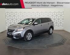 Peugeot 5008 Saint-Pierre-du-Mont