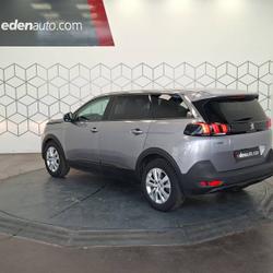 Peugeot 5008 BlueHDi 130ch S&S EAT8 Active Business occasion - Saint-Pierre-du-Mont - photo 3/42