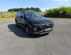 Hyundai Tucson Tarbes