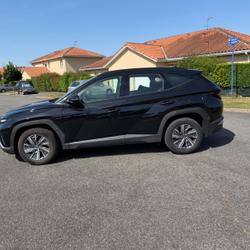 Hyundai Tucson TUCSON 1.6 T-GDI 180 Hybrid Intuitive 2WD &ndash; Bo&icirc;te Automatique Tarbes