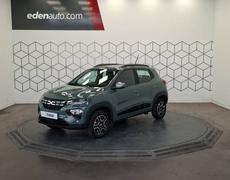 Dacia Spring Lons