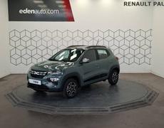 Dacia Spring Pau