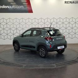Dacia Spring Expression occasion - Pau - photo 3/40