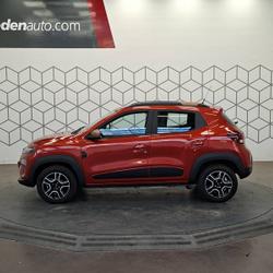 Dacia Spring Extreme Lescar