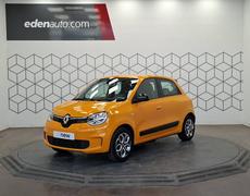 Renault Twingo 3