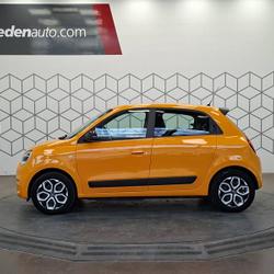 Renault Twingo 3 III E-Tech Equilibre occasion - Lescar - photo 2/37