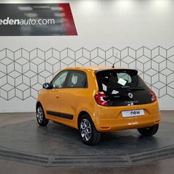 Renault Twingo 3 III E-Tech Equilibre occasion - Lescar - photo 3/37