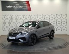 Renault Arkana Lescar