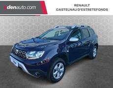 Dacia Duster Castelnau-d'Estrétefonds