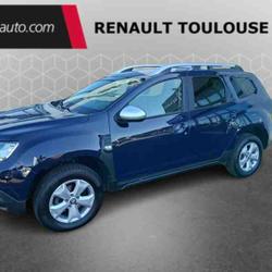 Dacia Duster Blue dCi 115 4x2 E6U Evasion occasion - Castelnau-d'Estr&eacute;tefonds - photo 2/50