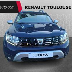 Dacia Duster Blue dCi 115 4x2 E6U Evasion occasion - Castelnau-d'Estr&eacute;tefonds - photo 3/50