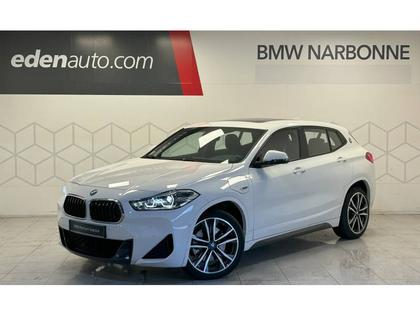 BMW X2 - xDrive 25e 220 ch BVA6 M Sport - 27 690 €