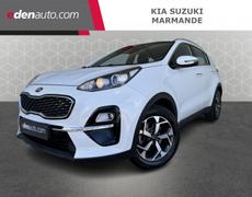 Kia Sportage - 1.6 CRDi 115 ISG 4x2 BVM6 Active - 16 890 €