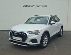 Audi Q3 Auch