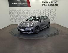 BMW Serie 1 Lescar