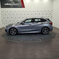 BMW Serie 1 118i 136 ch DKG7 M Sport occasion - Lescar - photo 2/41